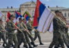 Republika Srpska zahteva svoju vojsku