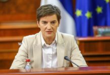 Ana Brnabić: Neće biti nacionalizacije NIS-a
