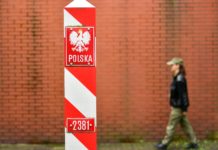 Poljska zatvorila ruski konzulat