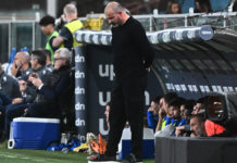 Dejan Stanković novinaru: Šta ti hoćeš, bre? Smradu jedan (VIDEO)