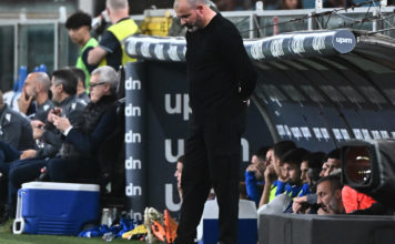 Dejan Stanković novinaru: Šta ti hoćeš, bre? Smradu jedan (VIDEO)