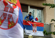 Srpski gradonačelnici sastali se sa Krasnićijem: “Obrazovanje i zdravstvo tema za pregovarače u Briselu”