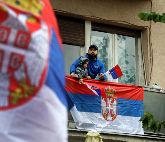 Srpski gradonačelnici sastali se sa Krasnićijem: “Obrazovanje i zdravstvo tema za pregovarače u Briselu”