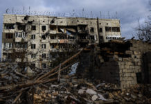 Srbin povređen u ukrajinskom napadu na Hersonsku oblast