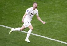 Modrić asistirao – Strahinja Pavlović pogodio u nadoknadi vremena (VIDEO)