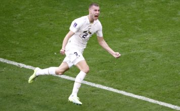 Modrić asistirao – Strahinja Pavlović pogodio u nadoknadi vremena (VIDEO)