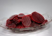 Zašto bi trebalo češće da jedemo cveklu