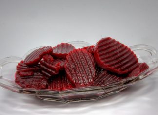 Zašto bi trebalo češće da jedemo cveklu