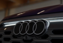 Otkriveni novi detalji za električni Audi