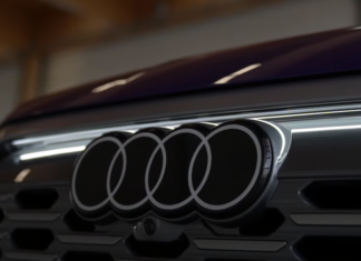 Otkriveni novi detalji za električni Audi