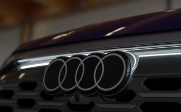 Neuspeli eksperiment: Kinezi neće da kupuju AUDI bez četiri prstena