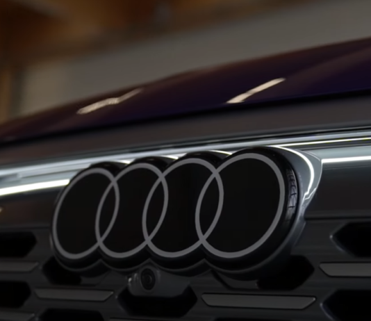 Neuspeli eksperiment: Kinezi neće da kupuju AUDI bez četiri prstena