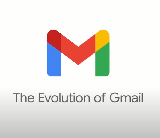 Istorijska promena na Gmailu: Ovo smo svi čekali