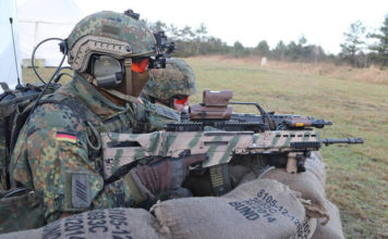 Nemačka podržala raspoređivanje trupa na Grenlandu