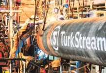 Loše vesti za Gasprom