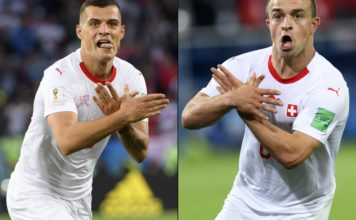 Matić Džaki i Šaćiriju: Igrajte za Albaniju, kad je toliko volite