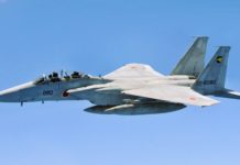 Japan pozvao kineskog ambasadora zbog incidenta sa borbenim avionom