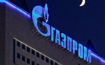 “Gasprom” napravio istorijski zaokret