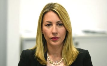 Srbija u Vašingtonu potpisala zajedničku izjavu o sigurnom snabdevanju gasom u Evropi