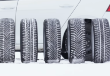 Najopasnije greške pri kupovini zimskih guma