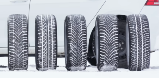 Najopasnije greške pri kupovini zimskih guma