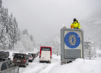 Od 1. novembra obavezne zimske gume: Pripremite vozilo za zimu
