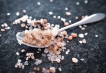 Najveća zabluda o himalajskoj soli