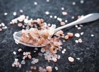 Najveća zabluda o himalajskoj soli