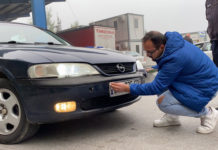 Kraj trikovima sa prekrivanjem tablica? Novi propisi donose paprene kazne vozačima!