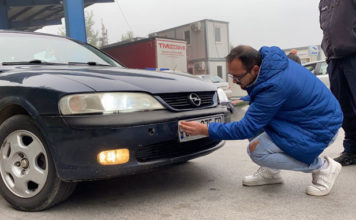 Kraj trikovima sa prekrivanjem tablica? Novi propisi donose paprene kazne vozačima!
