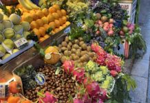 Voće za godinu dana poskupelo više od 100 odsto