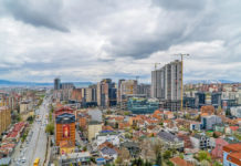 Ruski recept kao odgovor na dronove iz prištinske kuhinje