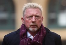 Beker: Robijaši su navijali za Novaka u finalu Vimbldona 2022.