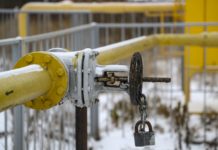 Sankcije protiv Rusije zaustavljene: Energetska kriza diktira politiku EU