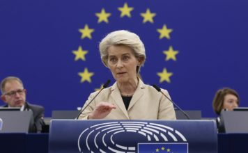 Briselu je ostalo mesec dana