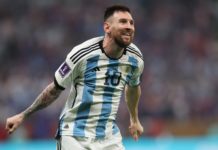 Mesi pod znakom pitanja za Svetsko prvenstvo?