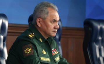 NATO stvara odskočnu dasku za vojnu agresiju duž granica Rusije i Belorusije