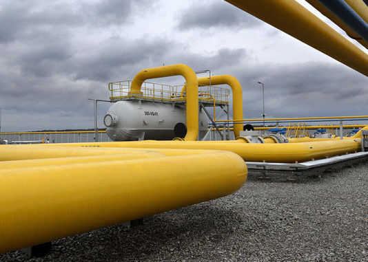 EU traži hitno vraćanje u rad naftovoda „Družba“