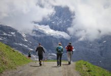 Šta način na koji ljudi hodaju otkriva o njihovim emocijama