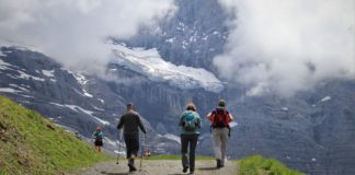 Šta način na koji ljudi hodaju otkriva o njihovim emocijama