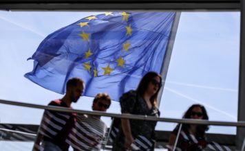 “Evropu više volimo kao bankomat, nego kao sistem vrednosti”