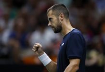 Bez promena u Top 50 – Đere napredovao