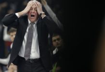 Treća četvrtina presudila Partizanu u Dubaiju