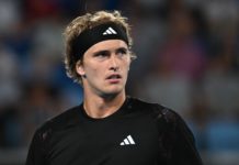 Zverev zabrinuo navijače – Završni turnir pod znakom pitanja?