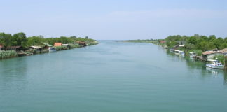 Nestaje na hiljade kilometara reka na Balkanu