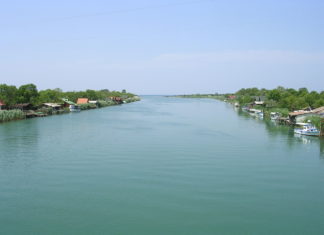 Nestaje na hiljade kilometara reka na Balkanu