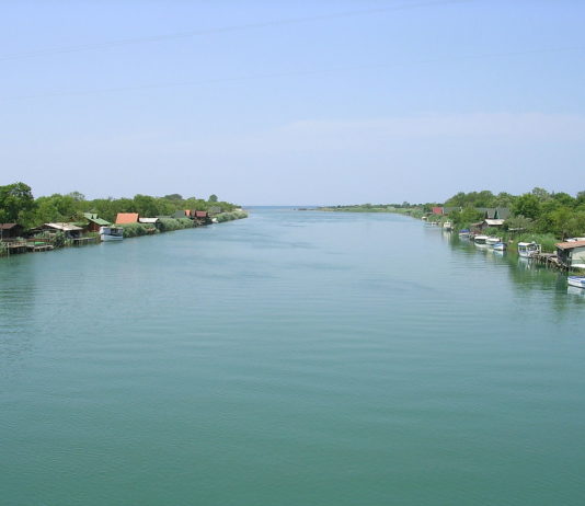 Nestaje na hiljade kilometara reka na Balkanu