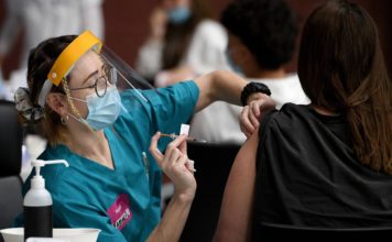 Naučnici korak bliže univerzalnoj vakcini protiv prehlade, gripa i kovida