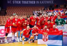 Biti ili ne biti meč za Srbiju na Svetskom prvenstvu