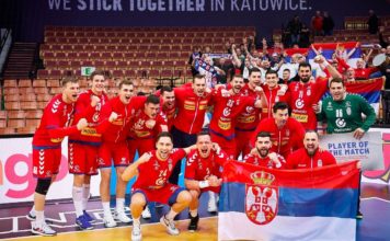 Biti ili ne biti meč za Srbiju na Svetskom prvenstvu